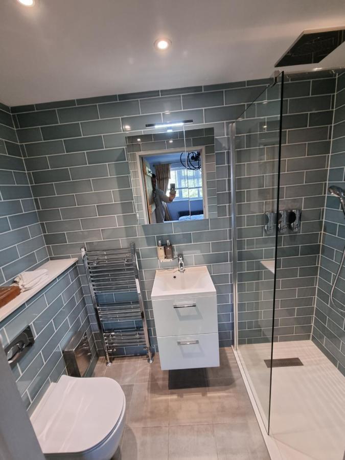 Woodmancote Varr House @ Meadow View المظهر الخارجي الصورة