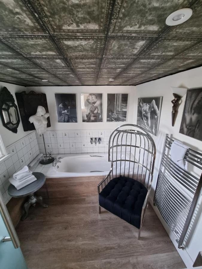 Woodmancote Varr House @ Meadow View المظهر الخارجي الصورة