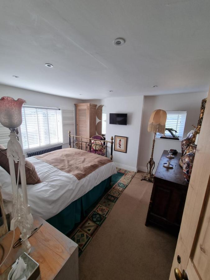 Woodmancote Varr House @ Meadow View المظهر الخارجي الصورة